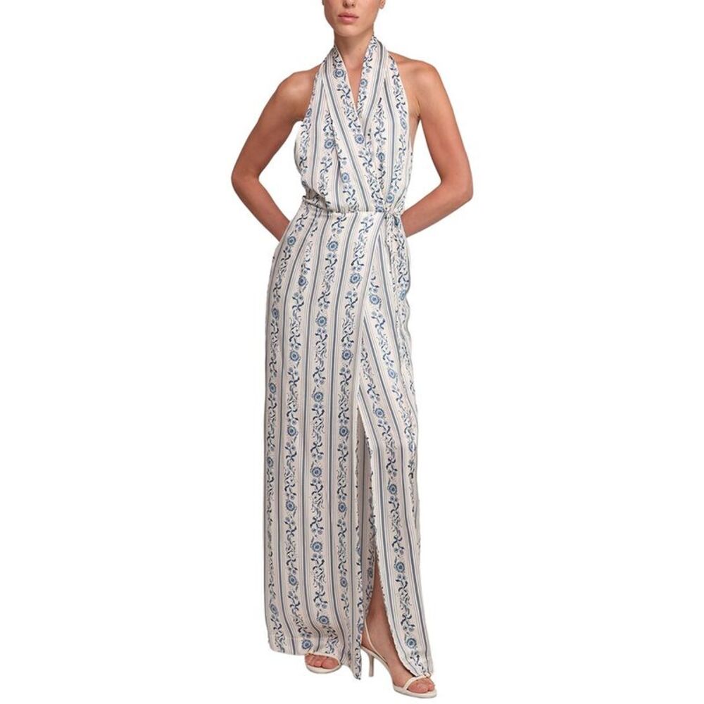 Sabina Musayev Womens  Alesia Dress